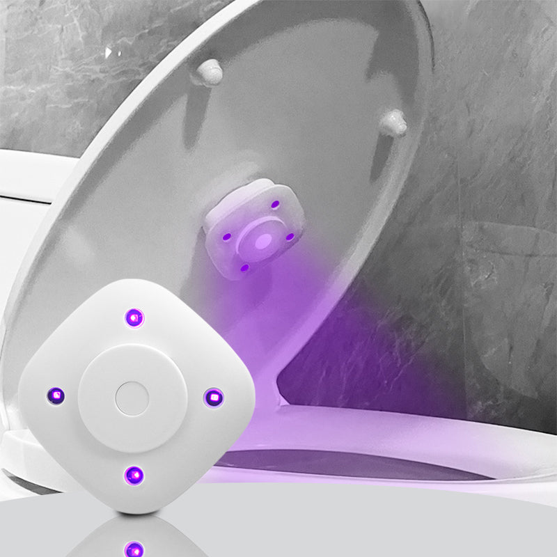 GermFree Light – 99,9% Keimfrei in nur 3 Minuten