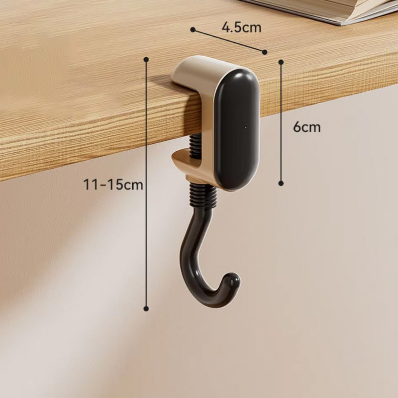 2+3 GRATIS | OrgaHook Pro – Ordnung ohne Bohren!