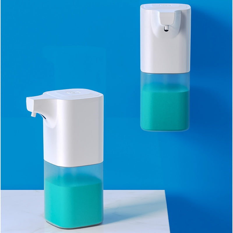 PureTouch – Hygienische Seifenabgabe ganz ohne Berührung!