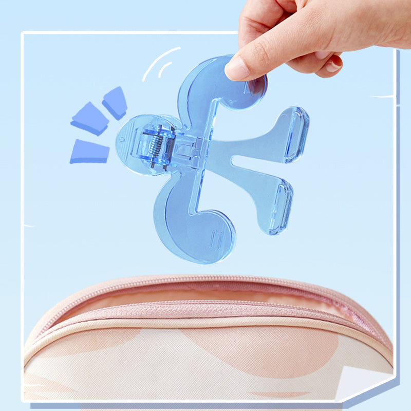 2+3 GRATIS | ReadMate – Transparenter Buchseiten-Halter!