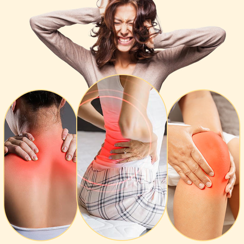 NeckChill – Tiefenentspannung für Nacken & Rücken wie von Hand massiert