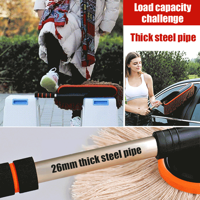 AutoSweep Pro – Staubfreie Sauberkeit in Sekunden