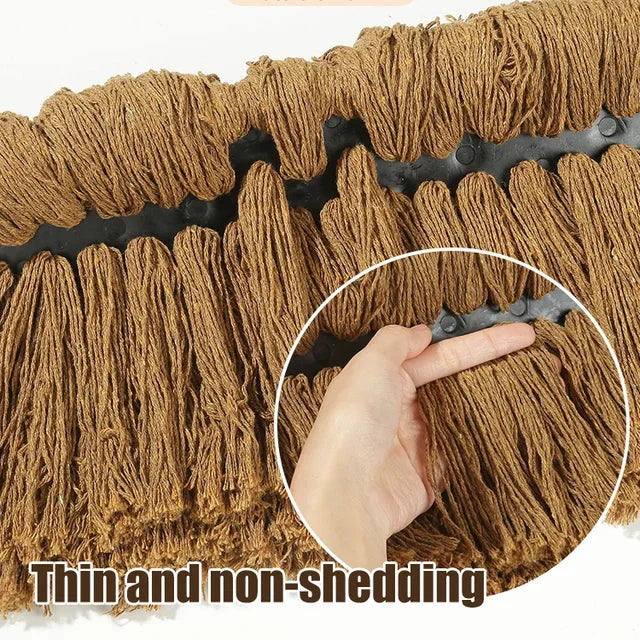 AutoSweep Pro – Staubfreie Sauberkeit in Sekunden