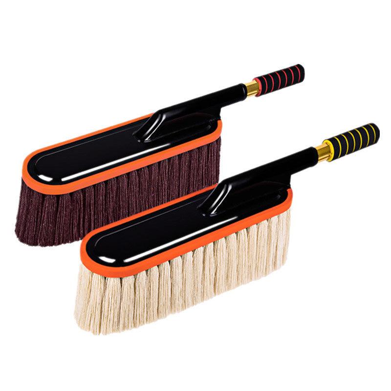 AutoSweep Pro – Staubfreie Sauberkeit in Sekunden