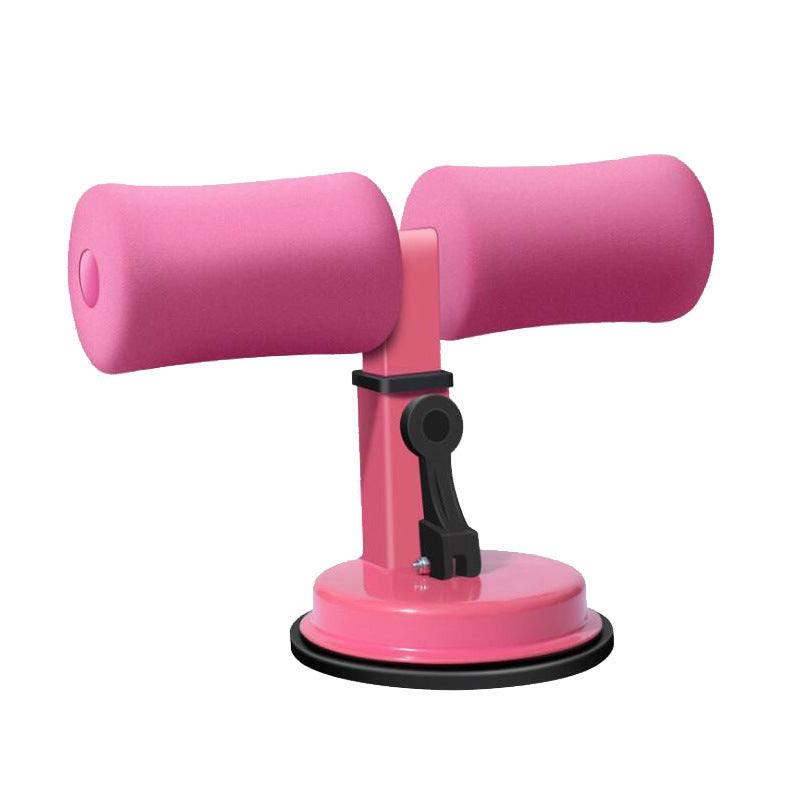 CoreFix – Dein tragbarer Sit-up-Helfer für effektives Training überall