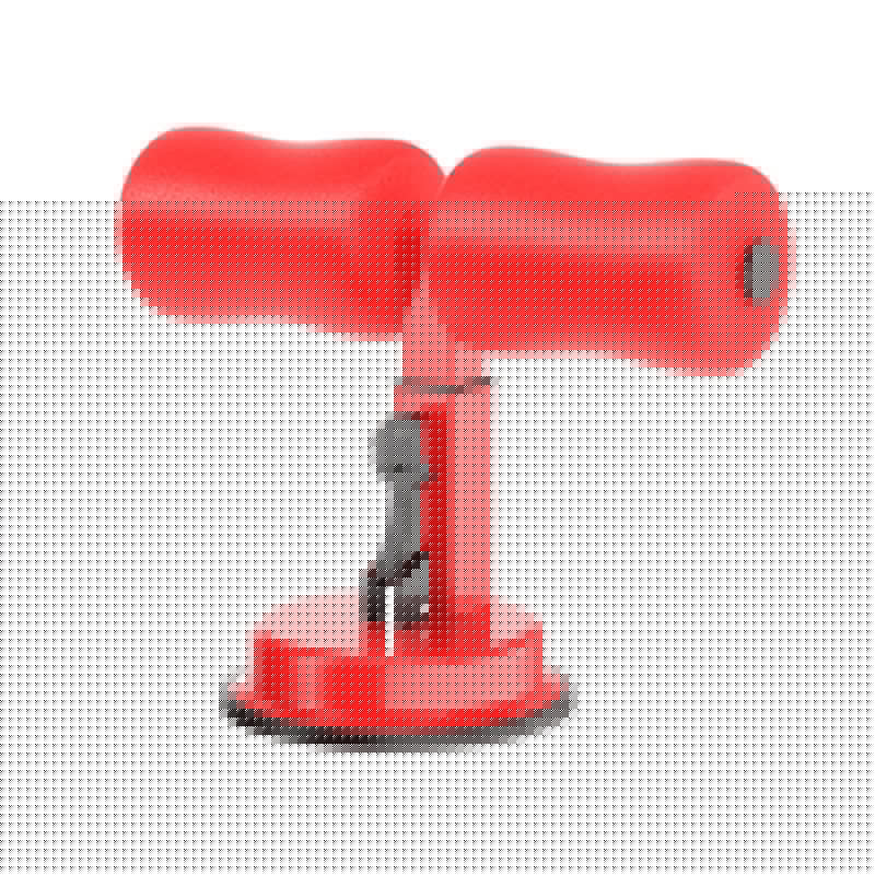 CoreFix – Dein tragbarer Sit-up-Helfer für effektives Training überall