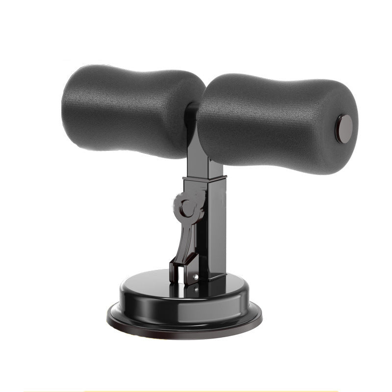 CoreFix – Dein tragbarer Sit-up-Helfer für effektives Training überall