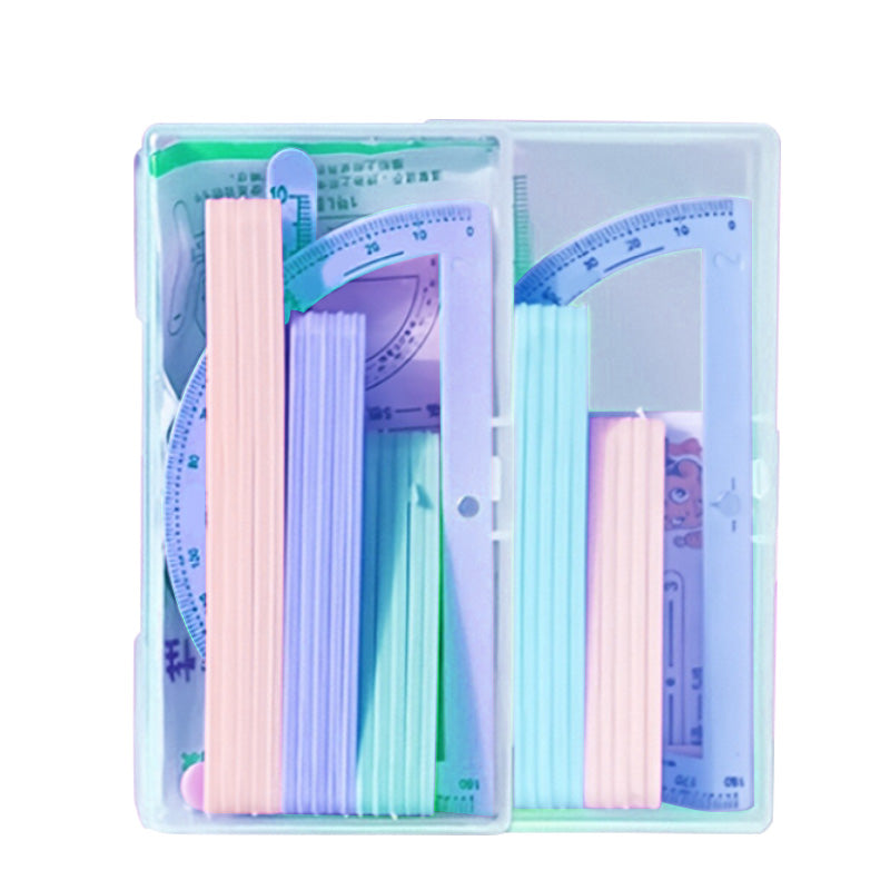 MagneForm – Das clevere Magnet-Geometrie-Set für anschauliches Lernen