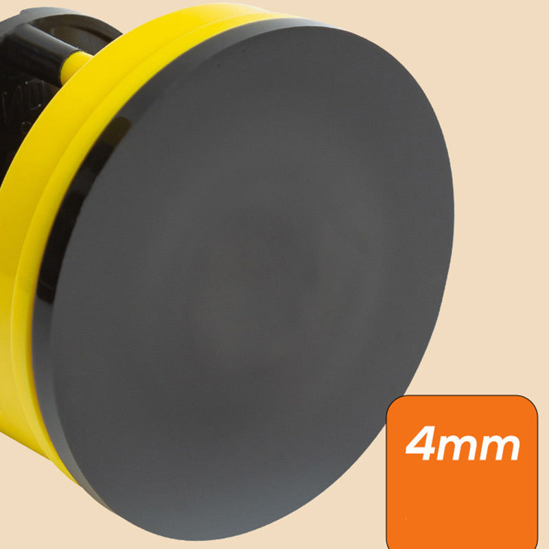 1+1 GRATIS | SharpMate – Mini Messerschärfer mit Saugnapf!
