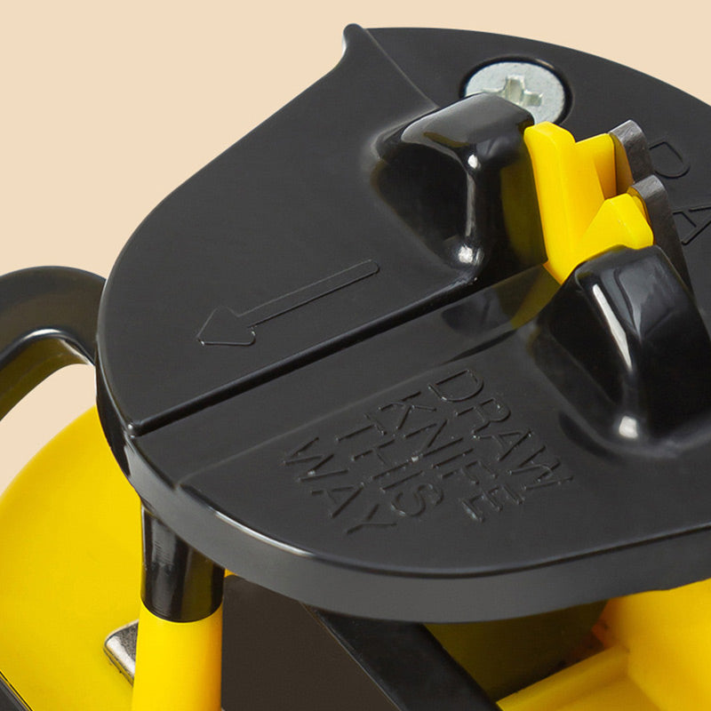 1+1 GRATIS | SharpMate – Mini Messerschärfer mit Saugnapf!