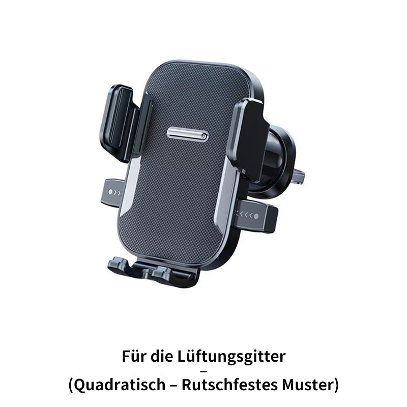 GripMount – Der starke Handyhalter für jede Autofahrt