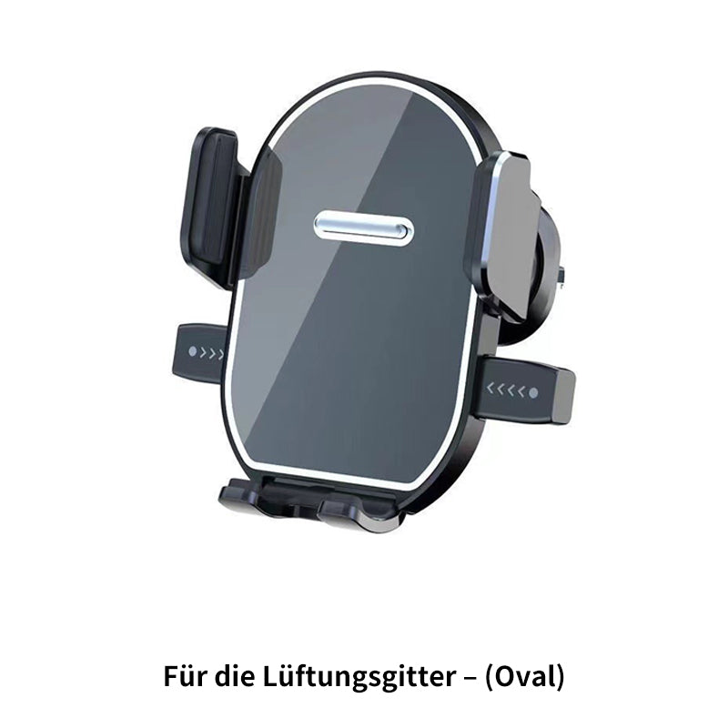 GripMount – Der starke Handyhalter für jede Autofahrt