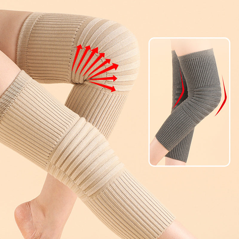 CozyFlex – Hält deine Knie warm, weich & beweglich bei jedem Wetter