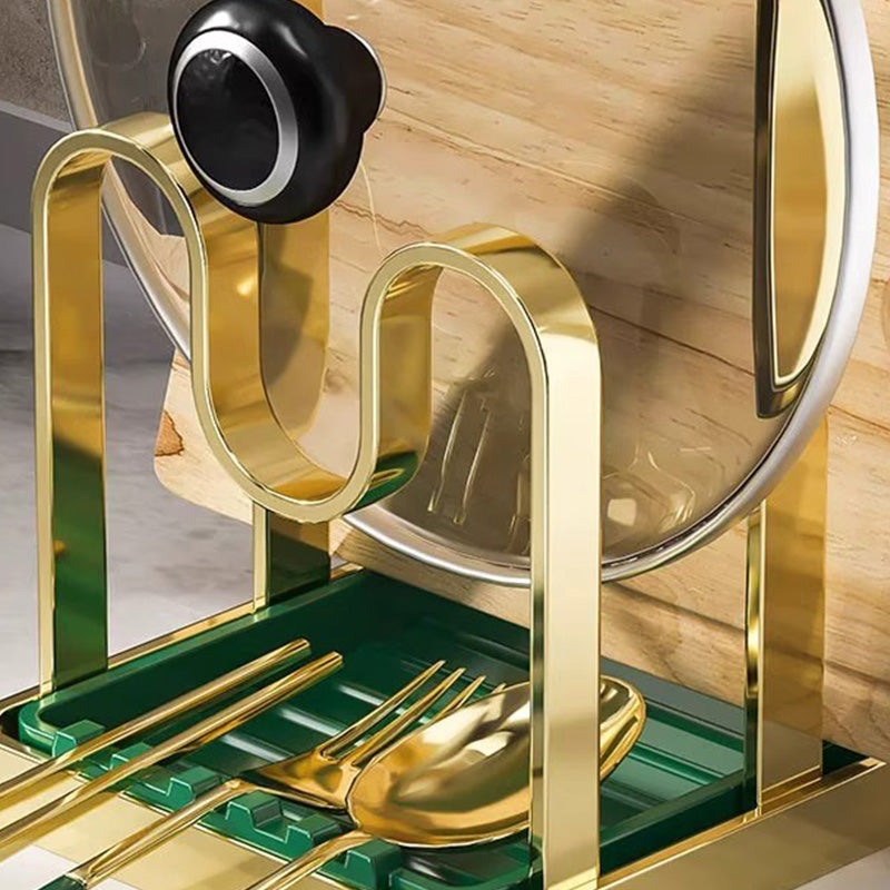 TidyCook – Ordnung & Sauberkeit auf kleinstem Raum!