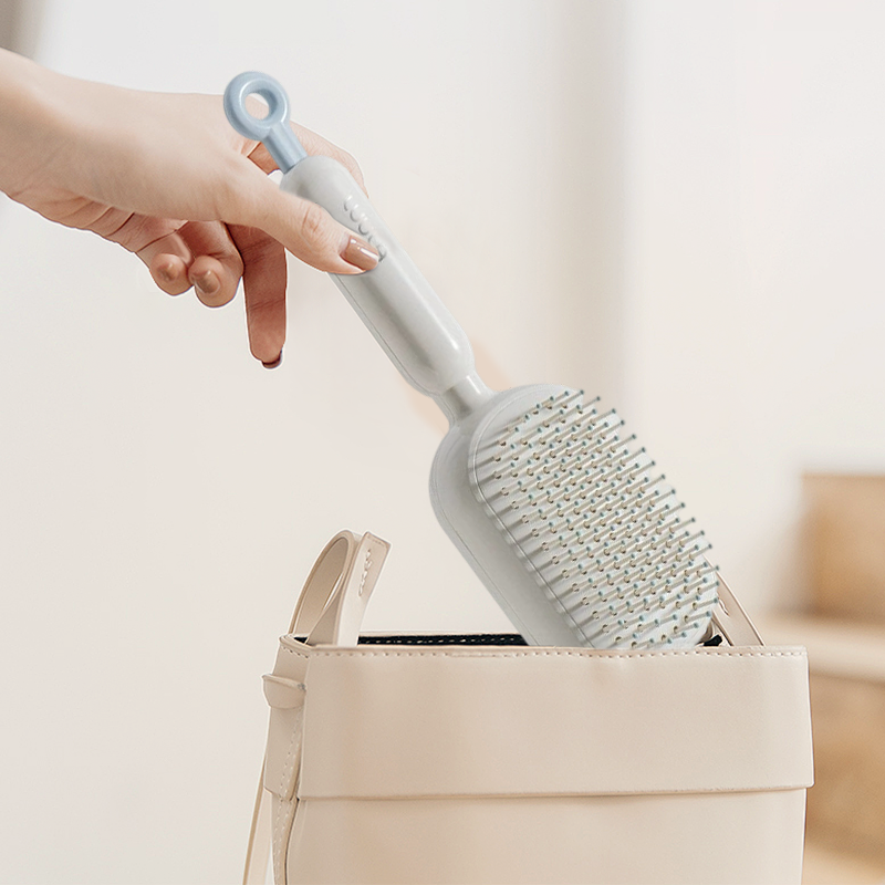 HairMiracle – Seidig glattes Haar ohne Ziepen!