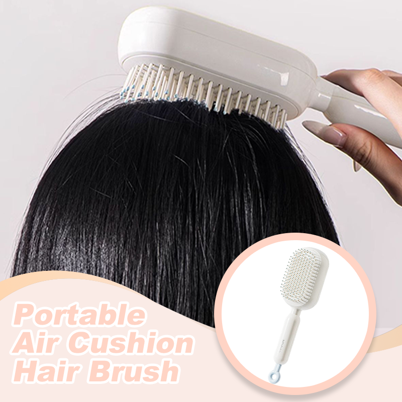 HairMiracle – Seidig glattes Haar ohne Ziepen!
