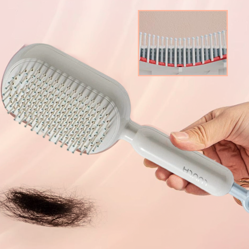 HairMiracle – Seidig glattes Haar ohne Ziepen!