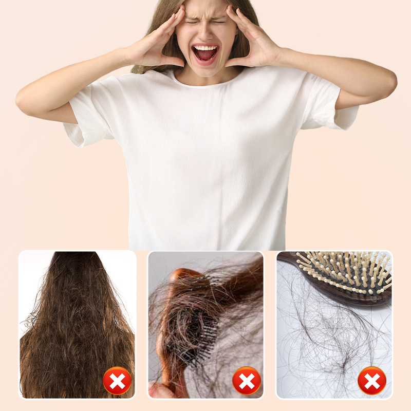 HairMiracle – Seidig glattes Haar ohne Ziepen!