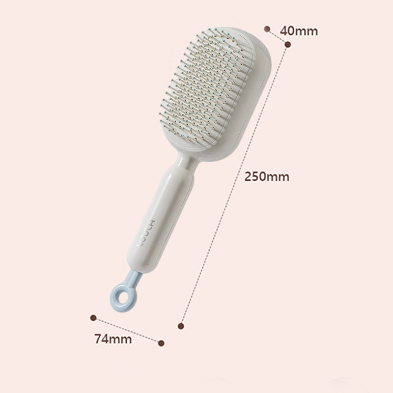 HairMiracle – Seidig glattes Haar ohne Ziepen!