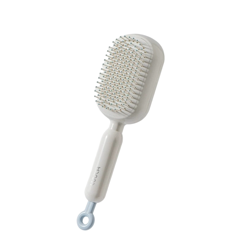 HairMiracle – Seidig glattes Haar ohne Ziepen!