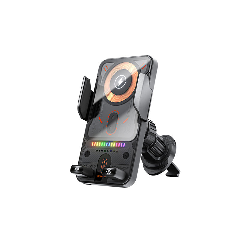 PowerDrive Pro – Sicher laden & navigieren im Auto!