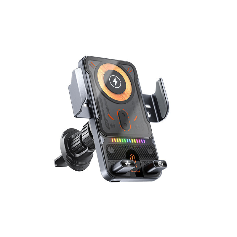 PowerDrive Pro – Sicher laden & navigieren im Auto!