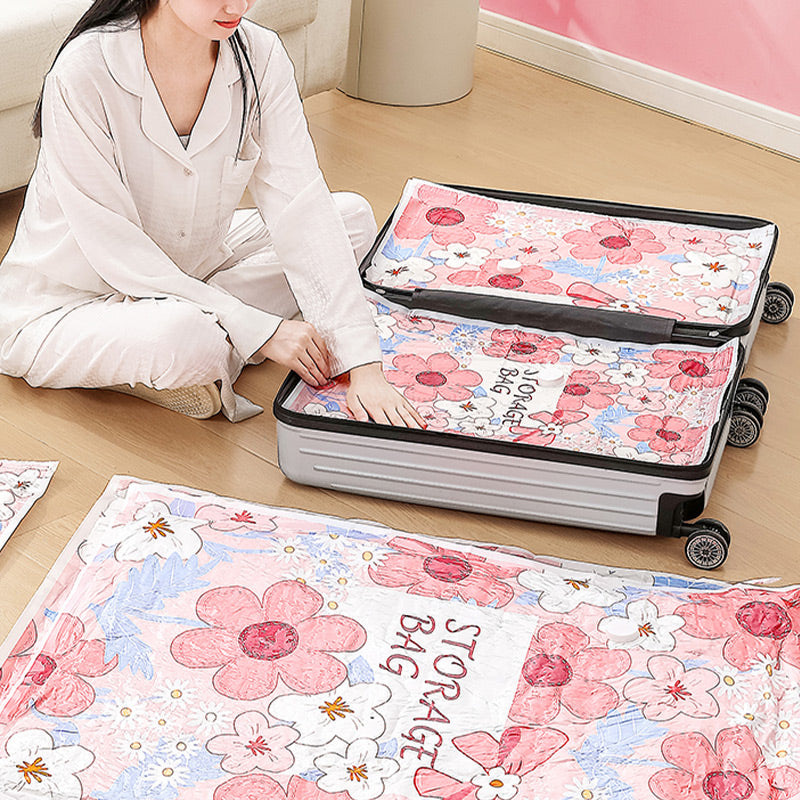 AirTight – 75 % mehr Platz im Schrank in nur wenigen Minuten