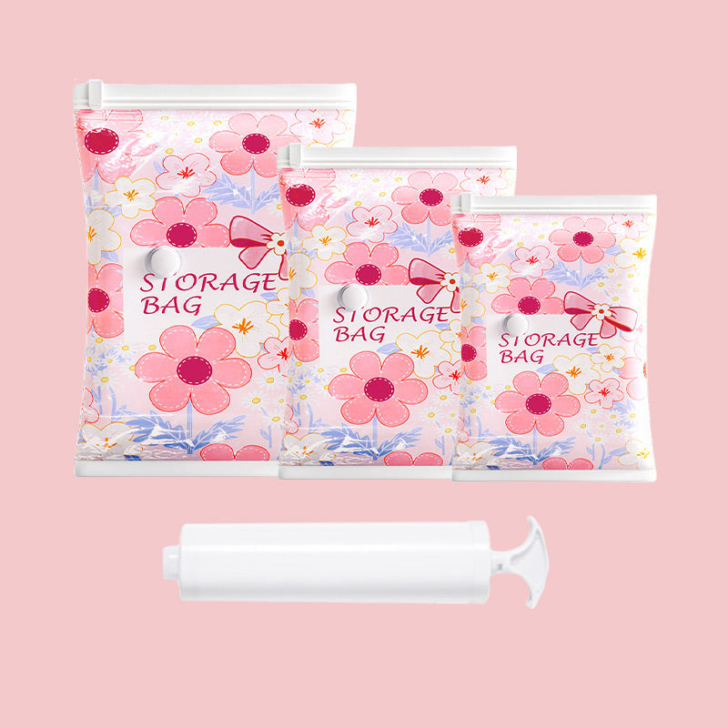 AirTight – 75 % mehr Platz im Schrank in nur wenigen Minuten