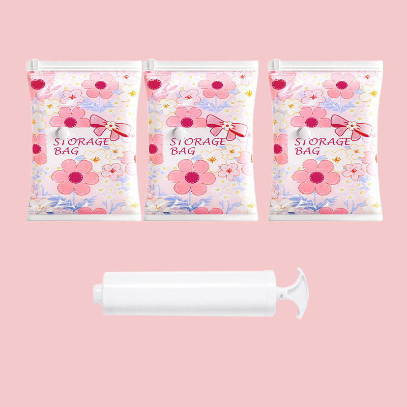 AirTight – 75 % mehr Platz im Schrank in nur wenigen Minuten