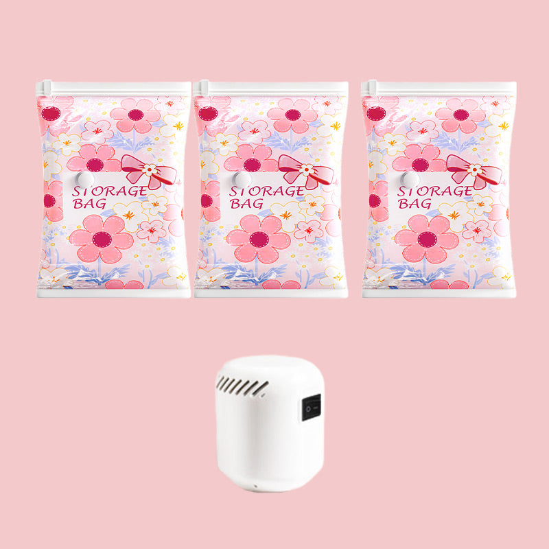 AirTight – 75 % mehr Platz im Schrank in nur wenigen Minuten