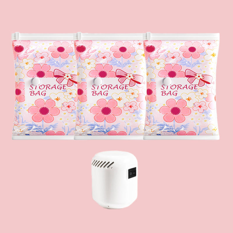 AirTight – 75 % mehr Platz im Schrank in nur wenigen Minuten