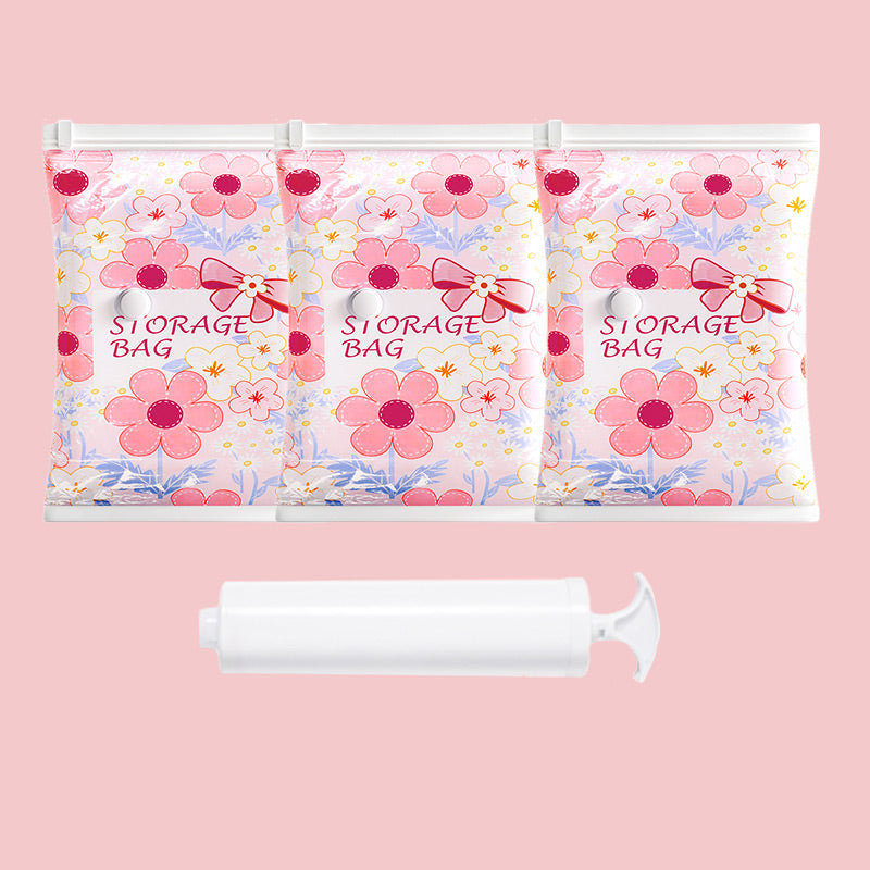 AirTight – 75 % mehr Platz im Schrank in nur wenigen Minuten