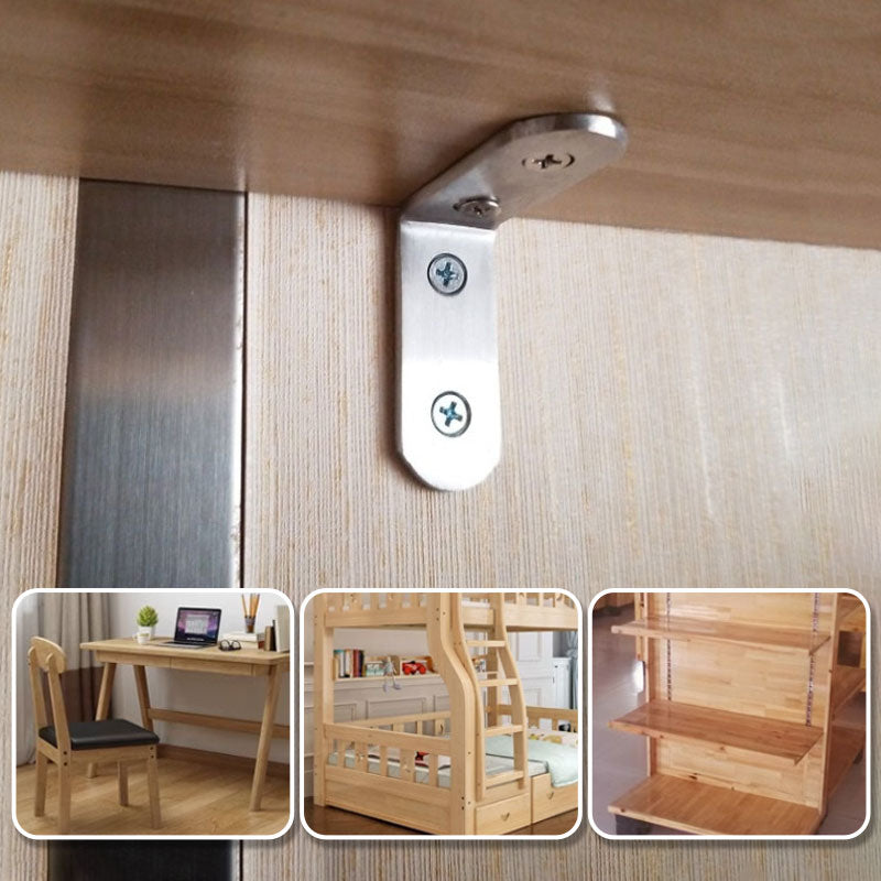 FixWood – Ultimative Stabilität für jedes Möbelstück