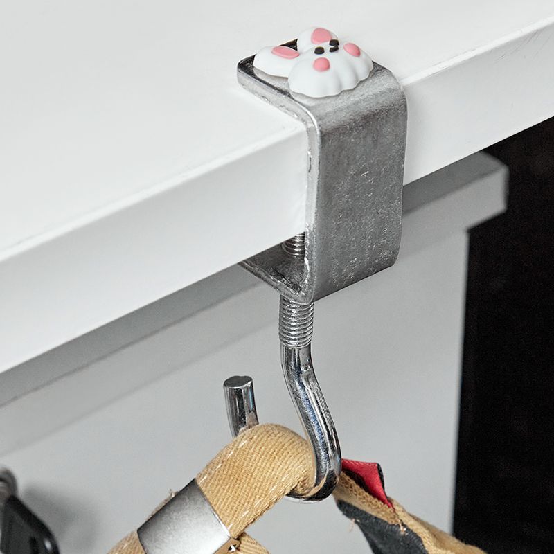 1+1 GRATIS | HookNeat – Ordnung am Schreibtisch ganz ohne Bohren