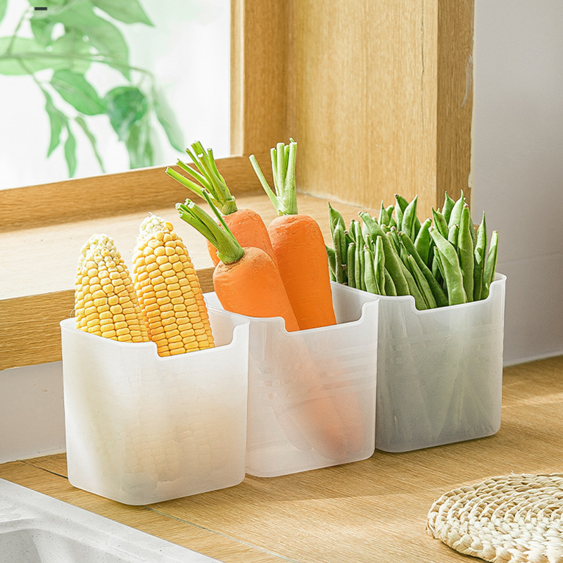 3+3 GRATIS | FrigoBox – Mehr Platz & Ordnung in deinem Kühlschrank