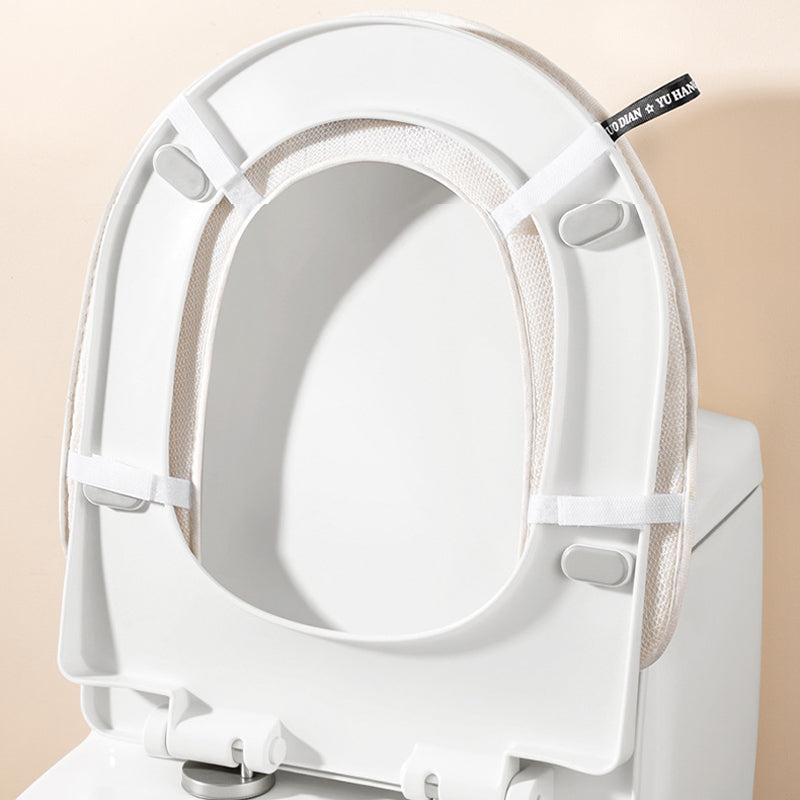 SoftLuxe – Nie wieder kalte Toilettensitze