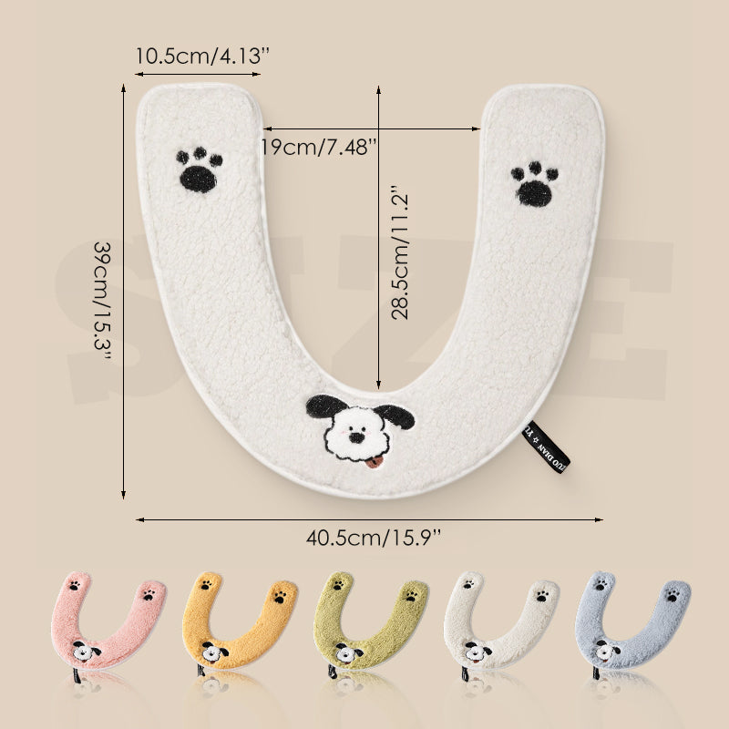 SoftLuxe – Nie wieder kalte Toilettensitze