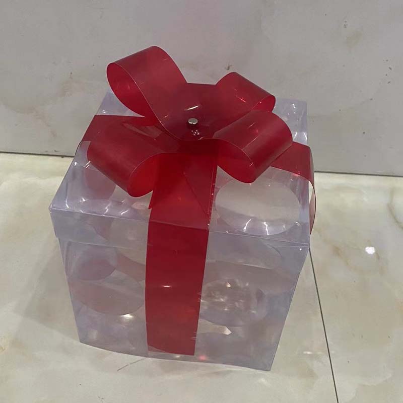 GlowMerry – Müheloser festlicher Glanz, der jede Feiertagssaison anhält