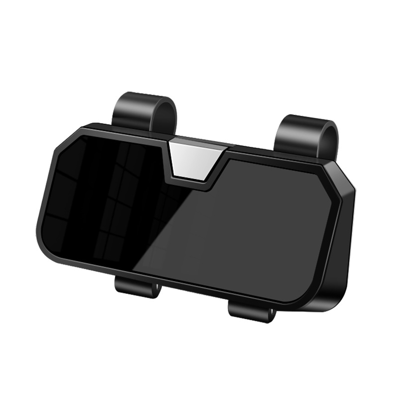 DriveRack – Ordnung & Schutz für deine Sonnenbrille im Auto!