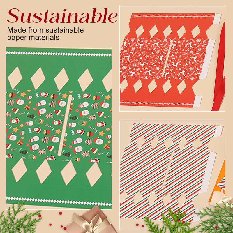 1+1 GRATIS | FestiBox – Kreatives Basteln trifft festliche Magie