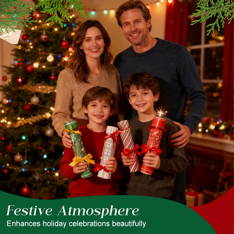 1+1 GRATIS | FestiBox – Kreatives Basteln trifft festliche Magie