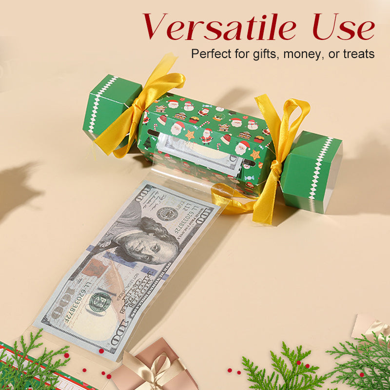 1+1 GRATIS | FestiBox – Kreatives Basteln trifft festliche Magie