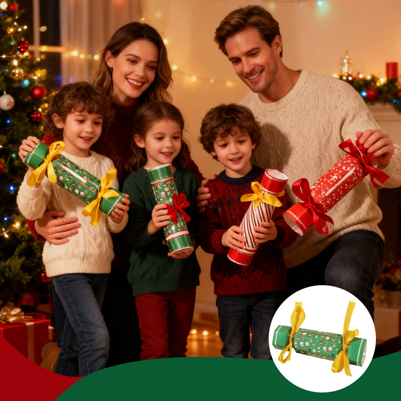 1+1 GRATIS | FestiBox – Kreatives Basteln trifft festliche Magie