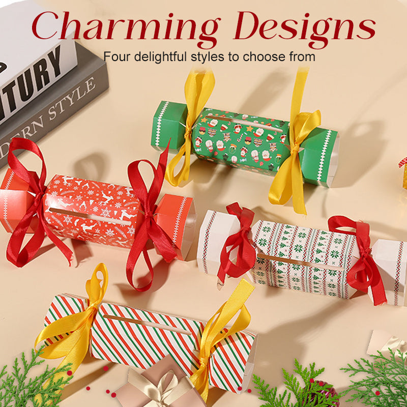 1+1 GRATIS | FestiBox – Kreatives Basteln trifft festliche Magie