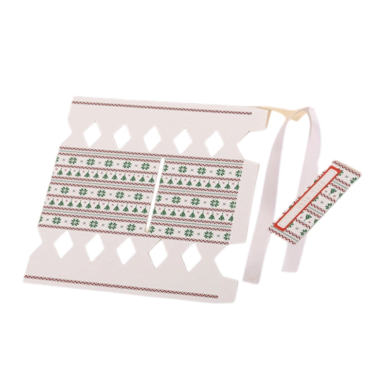 1+1 GRATIS | FestiBox – Kreatives Basteln trifft festliche Magie