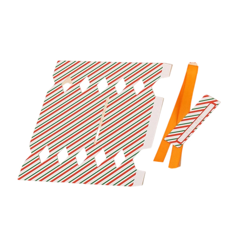 1+1 GRATIS | FestiBox – Kreatives Basteln trifft festliche Magie