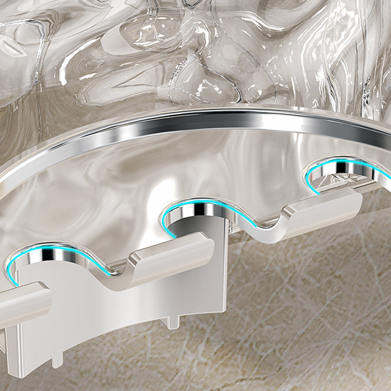 CleanNest – Ordnung & Stil für dein Badezimmer