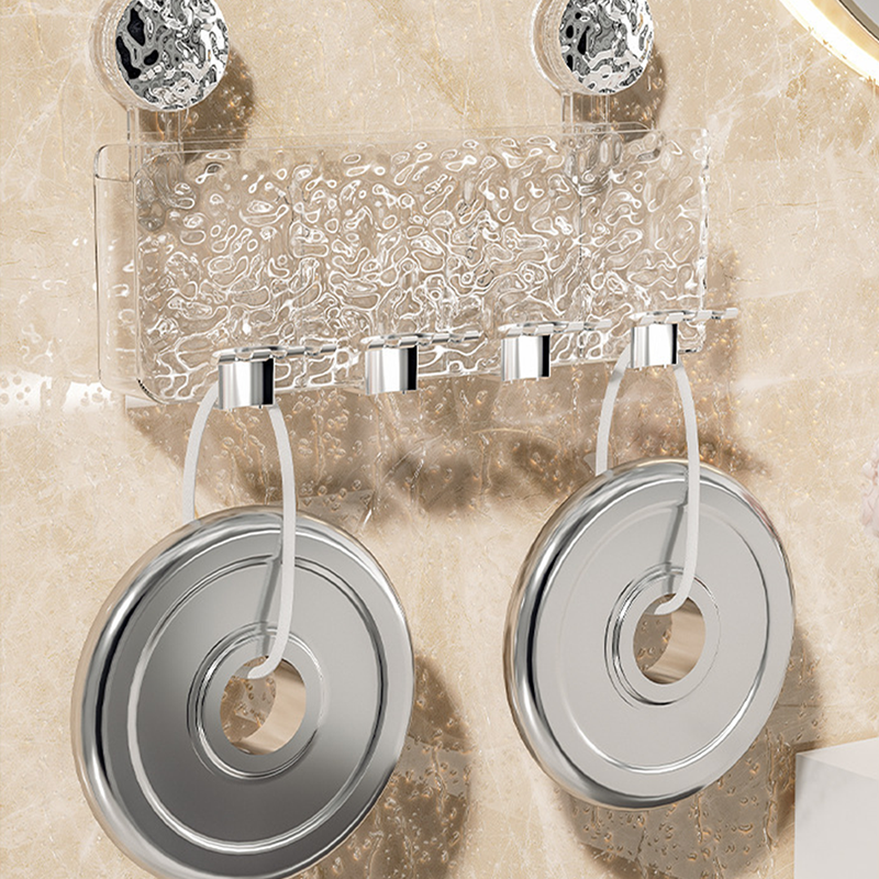 CleanNest – Ordnung & Stil für dein Badezimmer