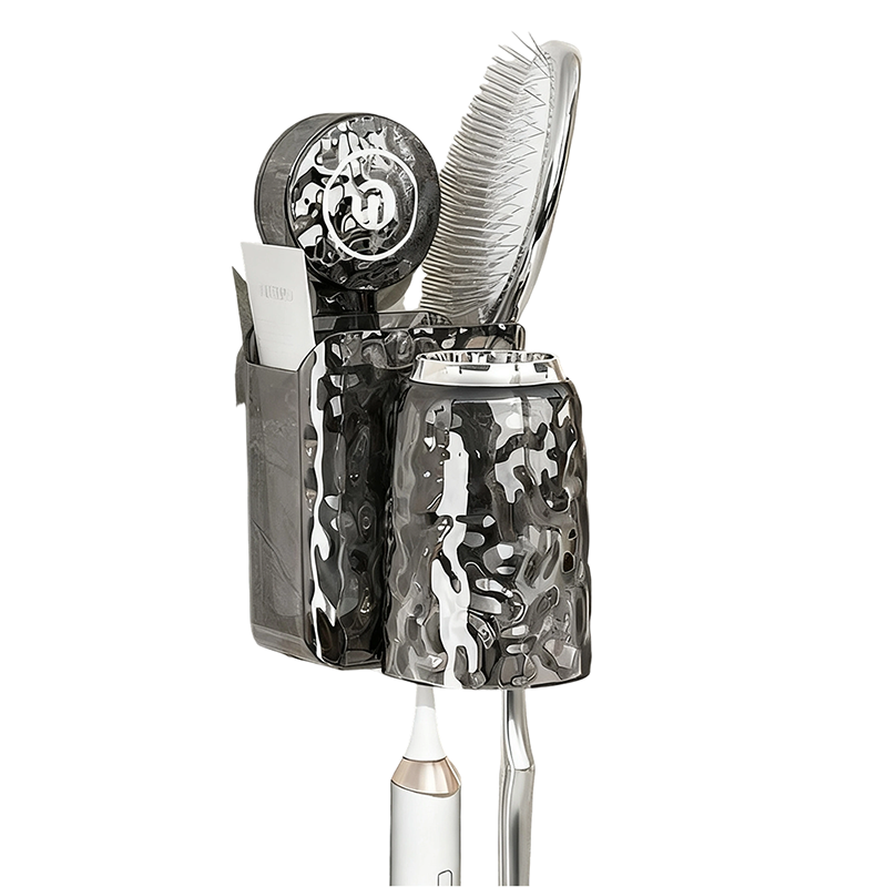 CleanNest – Ordnung & Stil für dein Badezimmer