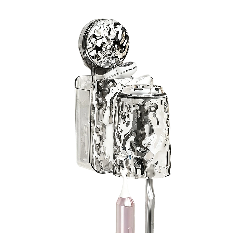 CleanNest – Ordnung & Stil für dein Badezimmer